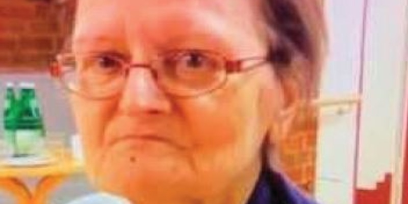 POL-HH: 240613-3. Vermisstenfahndung nach 73-Jähriger aus Hamburg-Altona-Altstadt - Foto: presseportal.de