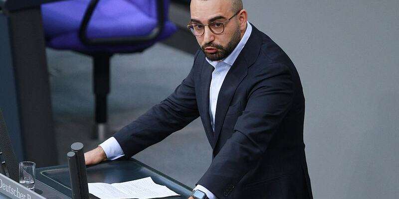 Kassem Taher Saleh (Archiv) - Foto: über dts Nachrichtenagentur