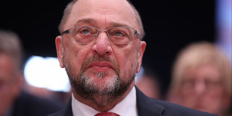 Martin Schulz (Archiv) - Foto: über dts Nachrichtenagentur
