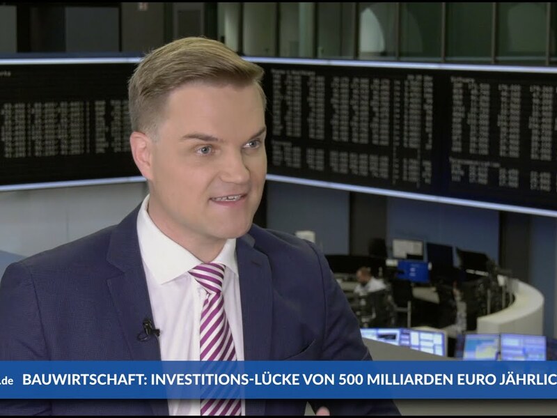 Manuel Koch (Inside Wirtschaft): Forscher rügen, dass es eine jahrzehntelange Vernachlässigung gab - Foto: inside-wirtschaft.de