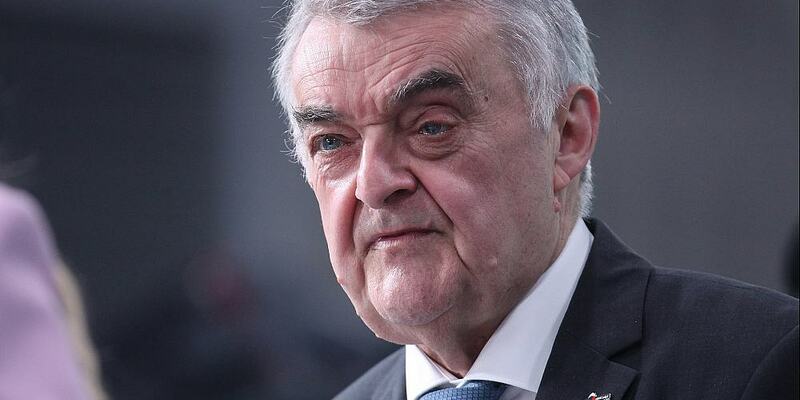Herbert Reul (Archiv) - Foto: über dts Nachrichtenagentur