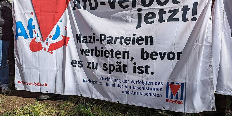 Höcke-Prozess in Halle (Saale) (Archiv) - Foto: über dts Nachrichtenagentur