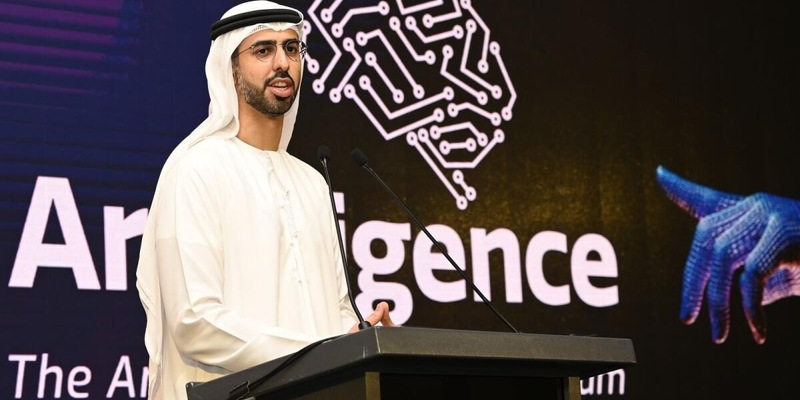 Dubai wird zur Weltmetropole für künstliche Intelligenz - Foto: presseportal.de