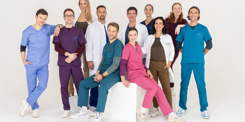 Sommerpause für In aller Freundschaft - Die jungen Ärzte - ab 22. August mit neuen Folgen zurück - Foto: presseportal.de