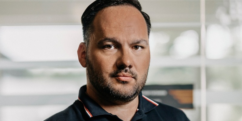 Von Resten zu Ressourcen - Robert Eckhold verrät, wie Unternehmen nachhaltiger werden - Foto: presseportal.de