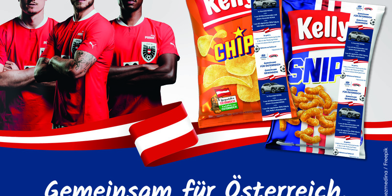  - Foto: Kelly Ges.m.b.H. über pressetext.de