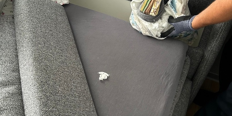 HZA-MS: Zoll geht im Auftrag der Staatsanwaltschaft gegen Kettenbetrug im Baugewerbe vor / Knapp 40.000 Euro Bargeld bei Durchsuchungen entdeckt - Foto: presseportal.de