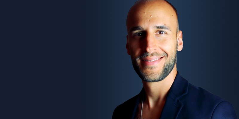 Andy Friday: So lernen Männer die Kunst der Offenheit, des Flirtens und der Leichtigkeit - Foto: presseportal.de