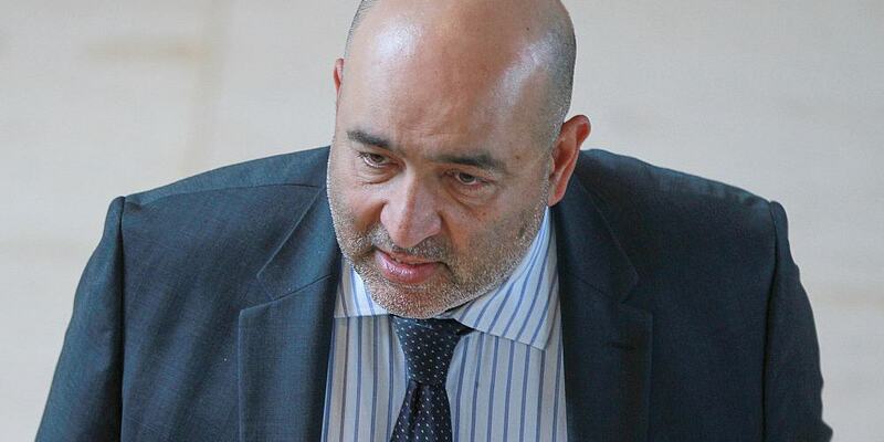 Omid Nouripour (Archiv) - Foto: über dts Nachrichtenagentur