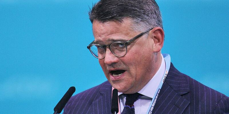 Boris Rhein (Archiv) - Foto: über dts Nachrichtenagentur