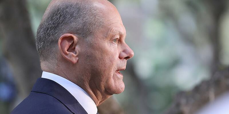 Olaf Scholz (Archiv) - Foto: über dts Nachrichtenagentur