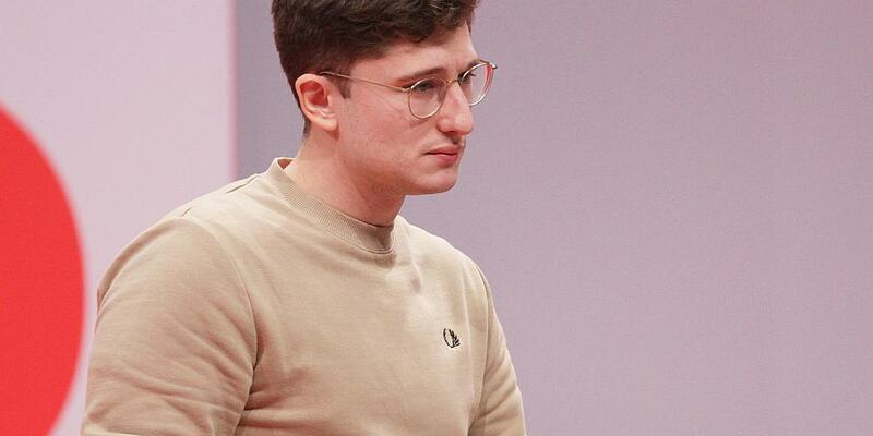 Philipp Türmer (Archiv) - Foto: über dts Nachrichtenagentur