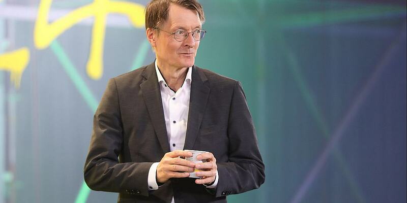 Karl Lauterbach (Archiv) - Foto: über dts Nachrichtenagentur