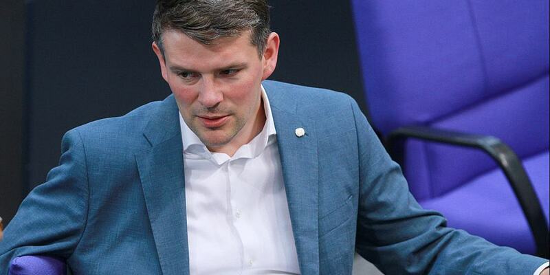 Marcus Faber (Archiv) - Foto: über dts Nachrichtenagentur
