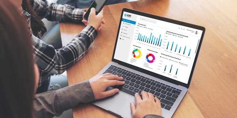 Bonamic launcht neues Produkt: KIM revolutioniert den Business Mobilfunk - Foto: presseportal.de