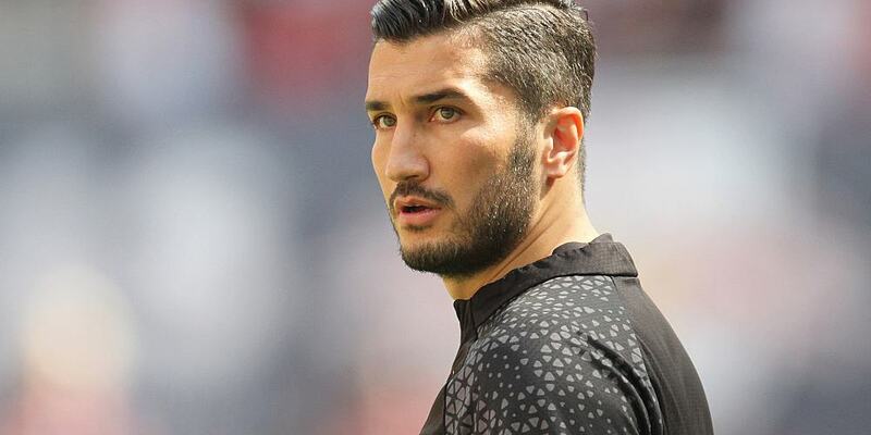 Nuri Sahin (Borussia Dortmund) (Archiv) - Foto: über dts Nachrichtenagentur