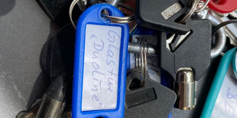 LPI-GTH: Eigentümer gesucht - Foto: presseportal.de