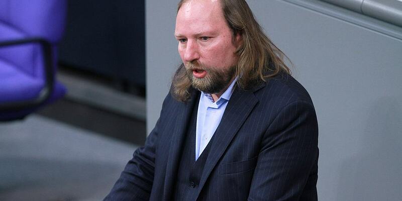 Anton Hofreiter (Archiv) - Foto: über dts Nachrichtenagentur