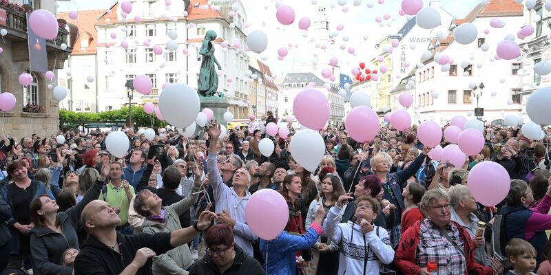 Die Staatsanwaltschaft hat Anklage wegen Mordes gegen einen 37-Jährigen erhoben (Archivbild) - Foto: Hendrik Schmidt/dpa