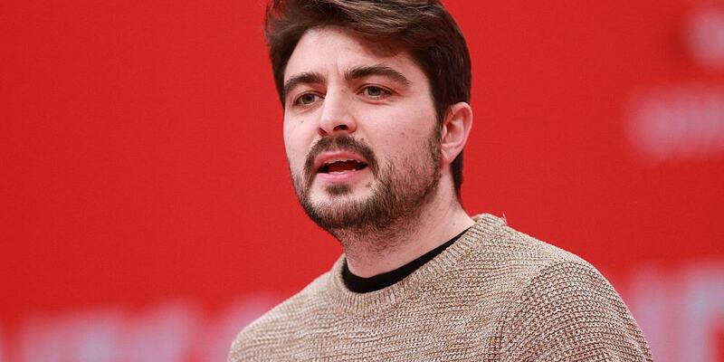 Jan Dieren (Archiv) - Foto: über dts Nachrichtenagentur