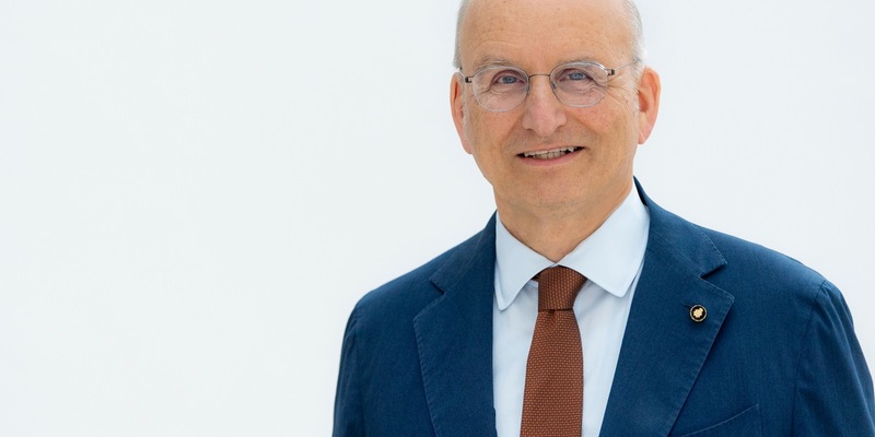 Neuer Präsident der Deutschen Assoziation des Malteserordens/ Ernst Freiherr von Freyberg übernimmt Amt von Erich Prinz von Lobkowicz - Foto: presseportal.de