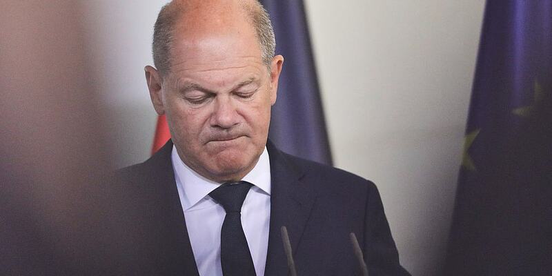 Olaf Scholz (Archiv) - Foto: über dts Nachrichtenagentur