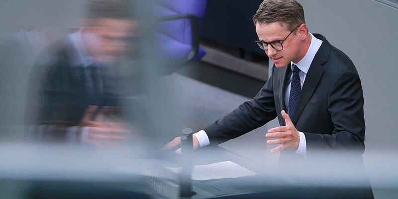 Carsten Linnemann am 13.06.2024 - Foto: über dts Nachrichtenagentur