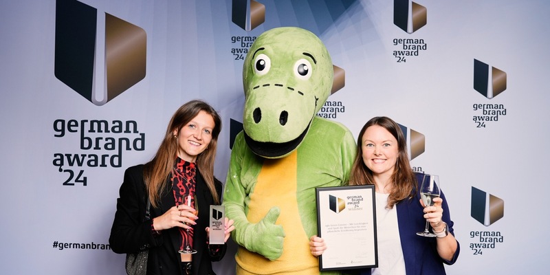 iglo gewinnt German Brand Award für Green Cuisine-Kampagne - Foto: presseportal.de