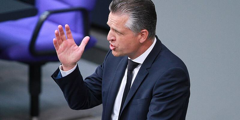 Thorsten Frei (Archiv) - Foto: über dts Nachrichtenagentur