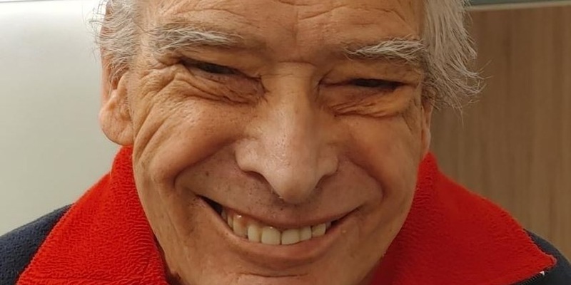 POL-HL: Lübeck - St. Lorenz Süd / Öffentlichkeitsfahndung nach 86-jährigem Lübecker - Foto: presseportal.de