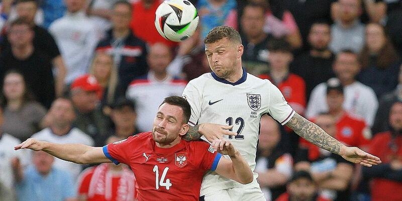 Serbien - England - Foto: über dts Nachrichtenagentur