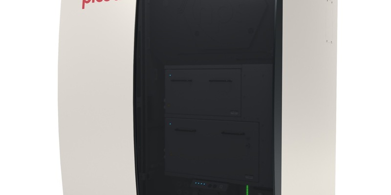 Weltweit erster Ganzjahres-Stromspeicher für Gebäude: HPS präsentiert die neue Generation picea auf der The Smarter E in München - Foto: presseportal.de