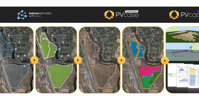 PVcase stellt die integrierte Produktsuite vor: Optimierung der Solarentwicklungsprozesse und Beseitigung von Datenrisiken - Foto: presseportal.de