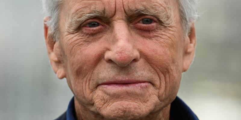 Michael Douglas: «Man muss sich nichts mehr beweisen.» - Foto: Christophe Simon/3p-afp/dpa