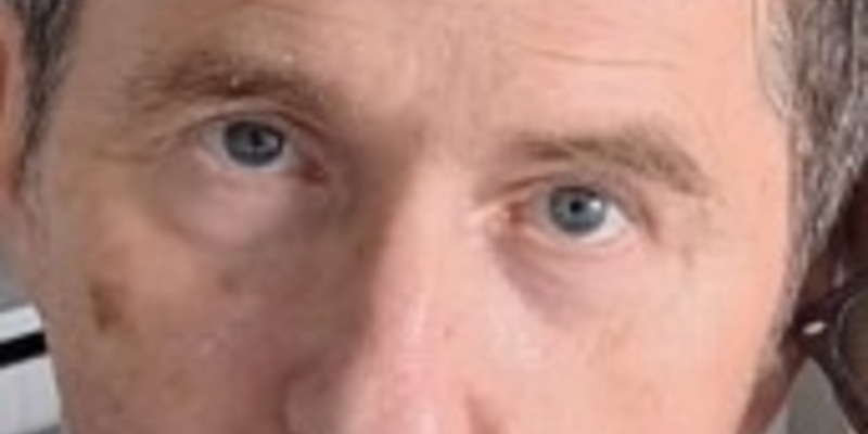 POL-OF: Wo ist Siegfried Bienek? - Foto: presseportal.de