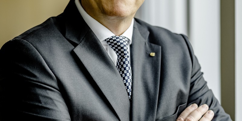 Markus Knapp zur Relevanz der privaten Krankenversicherung / Steht das duale Gesundheitssystem vor dem Aus? - Foto: presseportal.de