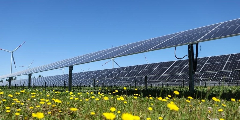 Solarenergie mit Weitblick und Rücksicht / Intersolar 2024: GOLDBECK SOLAR teilt Visionen und Innovationen - Foto: presseportal.de