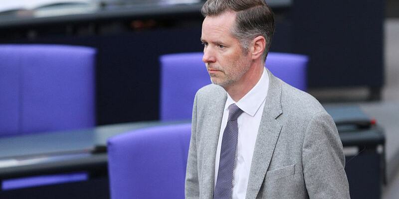 Christian Dürr (Archiv) - Foto: über dts Nachrichtenagentur