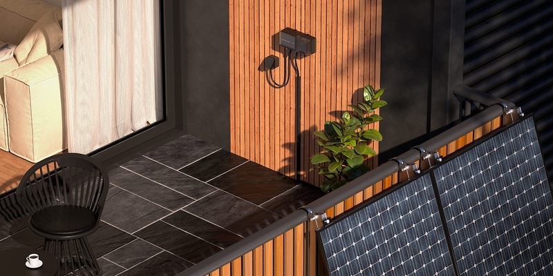 Enphase Energy mit vielen Produktinnovationen auf der Intersolar Europe - Foto: presseportal.de