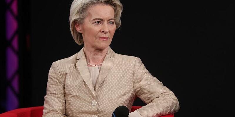 Ursula von der Leyen (Archiv) - Foto: über dts Nachrichtenagentur