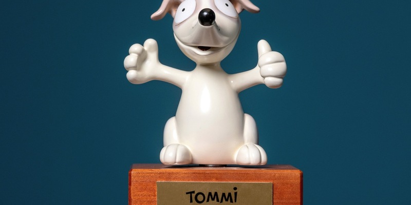 ZDF sucht wieder Spieletester für Kindersoftwarepreis TOMMI - Foto: presseportal.de