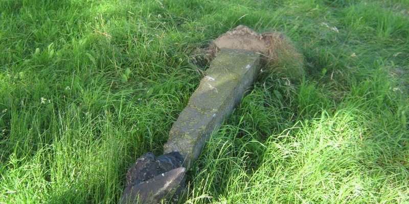 POL-SO: Anröchte - Klieve - Sachbeschädigung - Foto: presseportal.de