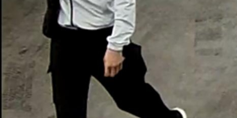 POL-HB: Nr.: 0356 --Öffentlichkeitsfahndung nach Überfall auf Tankstelle und Kiosk-- - Foto: presseportal.de