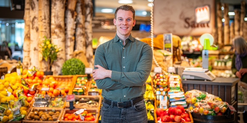 KW Media GmbH: Wie man im Sommer 2024 kaufkräftige Kunden für seine Bäckerei, den Einzelhandel oder die Fleischerei gewinnt - Foto: presseportal.de