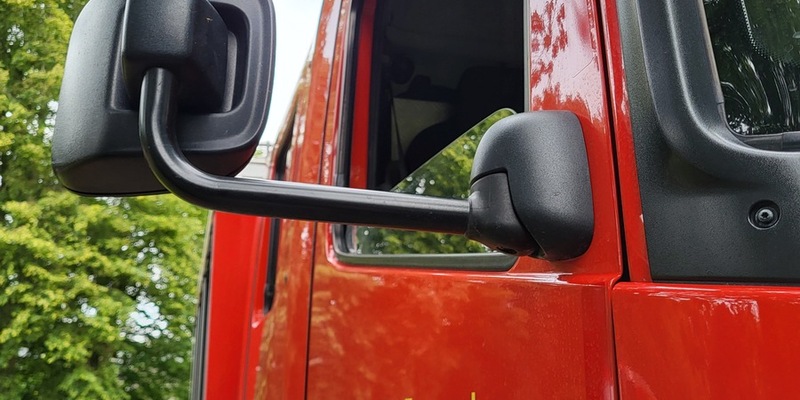 POL-NI: gelungener Blaulichttag an der Kapitän-Koldewey-Grundschule - Foto: presseportal.de