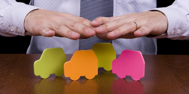 Autoversicherung - Foto: bonus.ch über pressetext.de