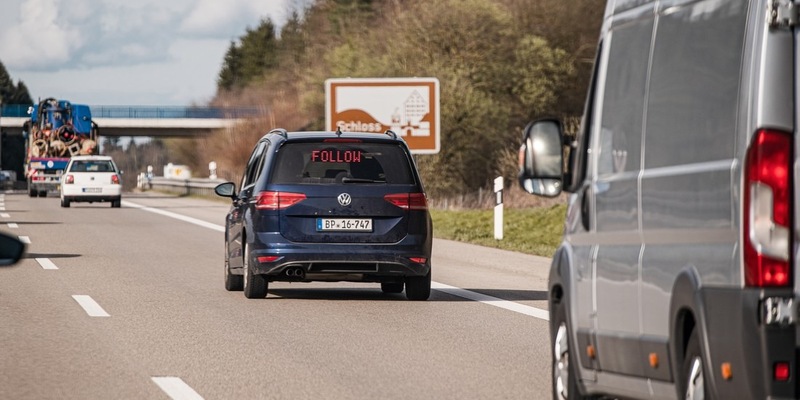 Bundespolizeidirektion München: Zahlreiche Fahndungstreffer bei Grenzkontrollen/ Bundespolizei vollstreckt drei Haftbefehle - Foto: presseportal.de
