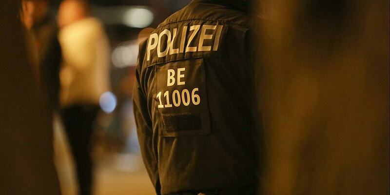 Polizei (Archiv) - Foto: über dts Nachrichtenagentur