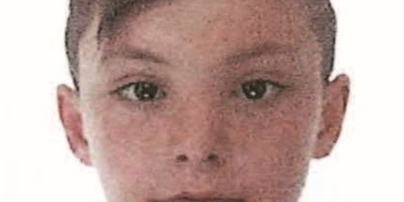 POL-SE: Norderstedt - Öffentlichkeitsfahndung nach drei vermissten Kindern - Foto: presseportal.de