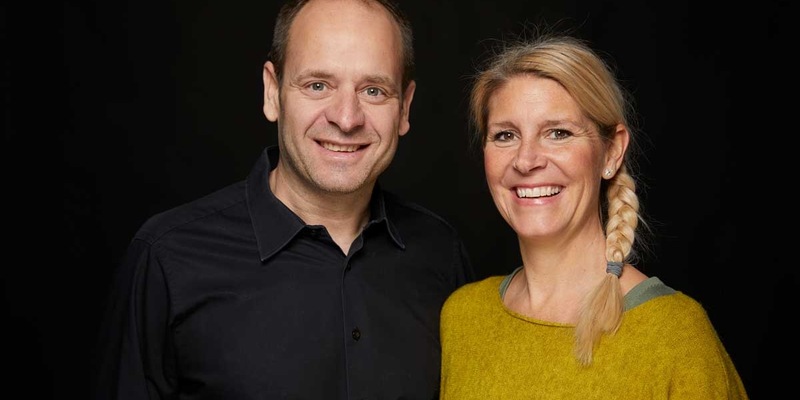 Paarberatung Schärer-Hansen: Als Paar wieder zueinanderfinden - wann eine Paarberatung helfen kann - Foto: presseportal.de